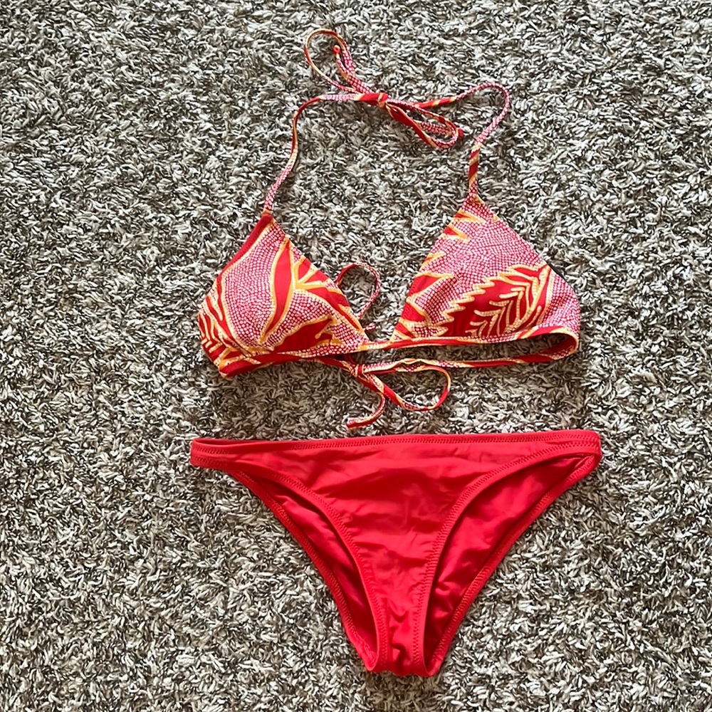 *Like New* Aerie Bikini Set